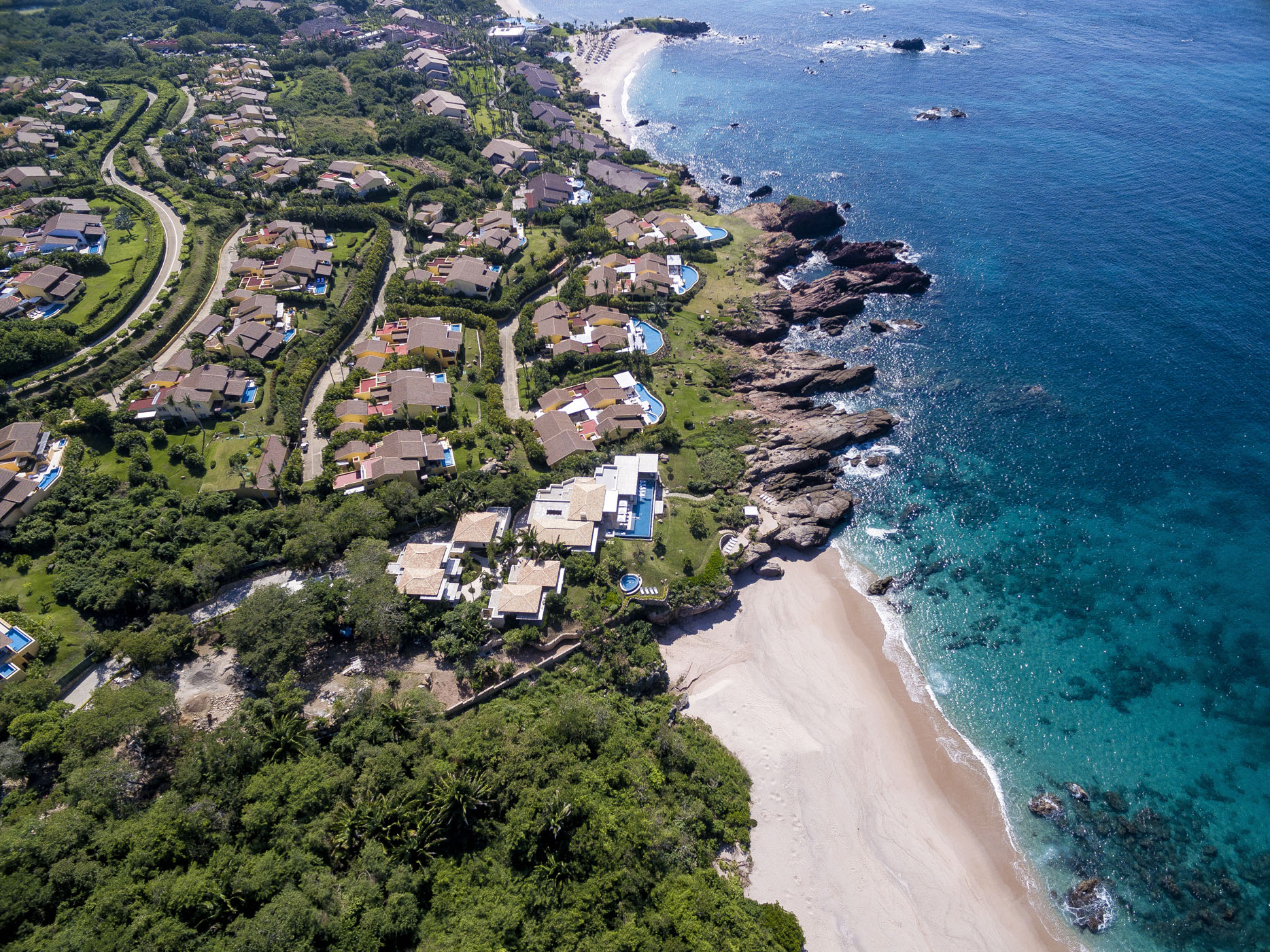Punta Mita Dialysis Vallarta